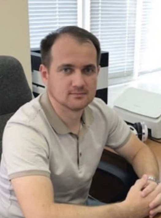Амир Азизов Азизович